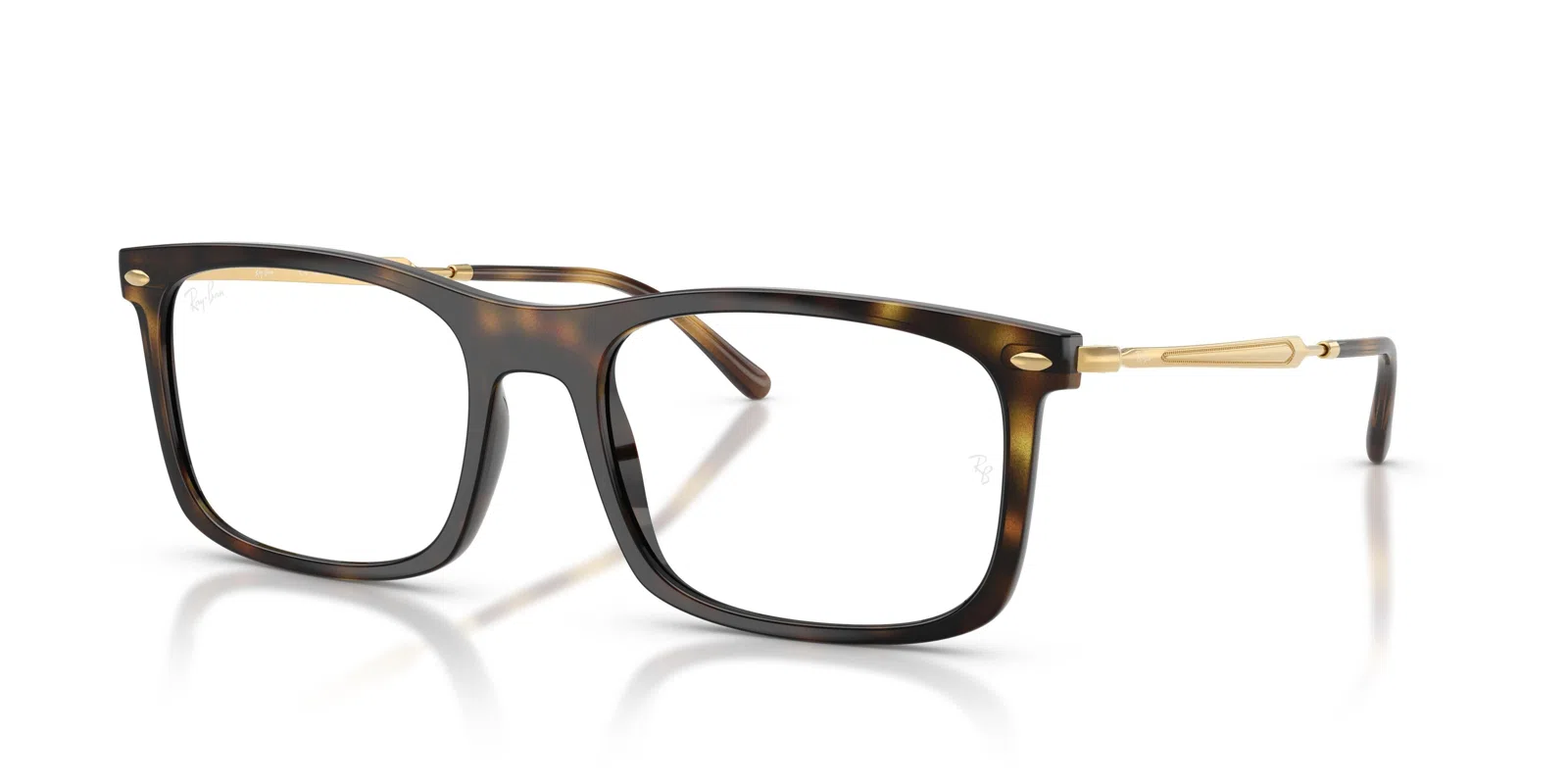 Ray-Ban 7260F Eyeglasses - view 23